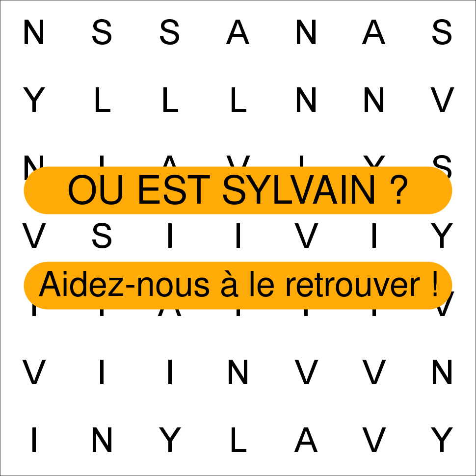 SYLVAIN