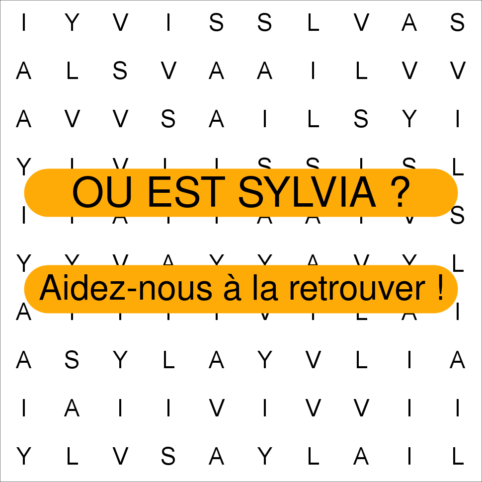 SYLVIA