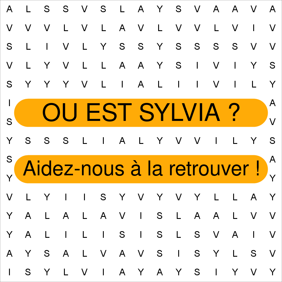 SYLVIA