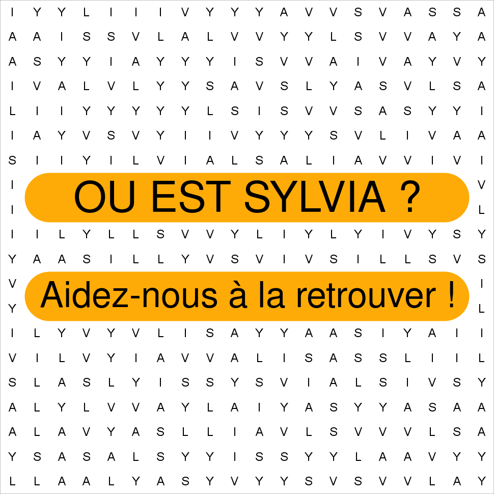 SYLVIA