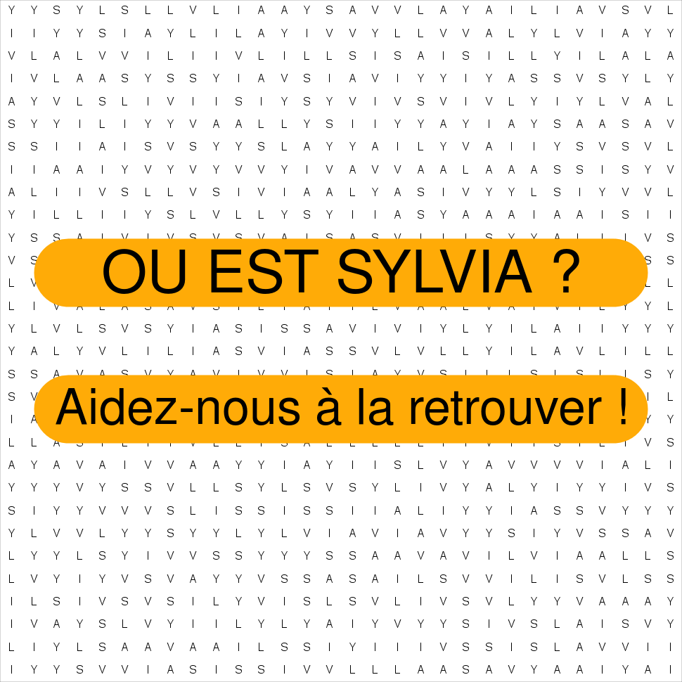 SYLVIA