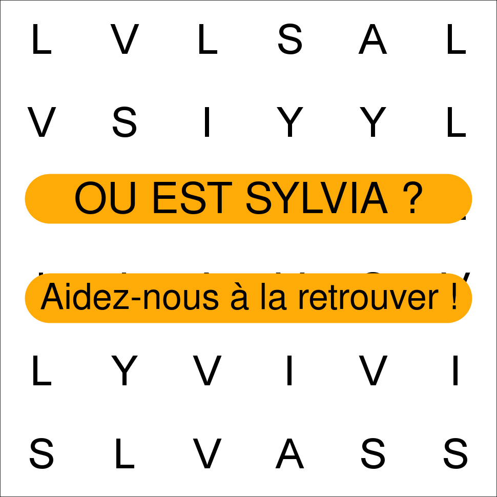 SYLVIA
