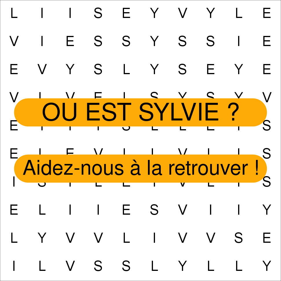 SYLVIE