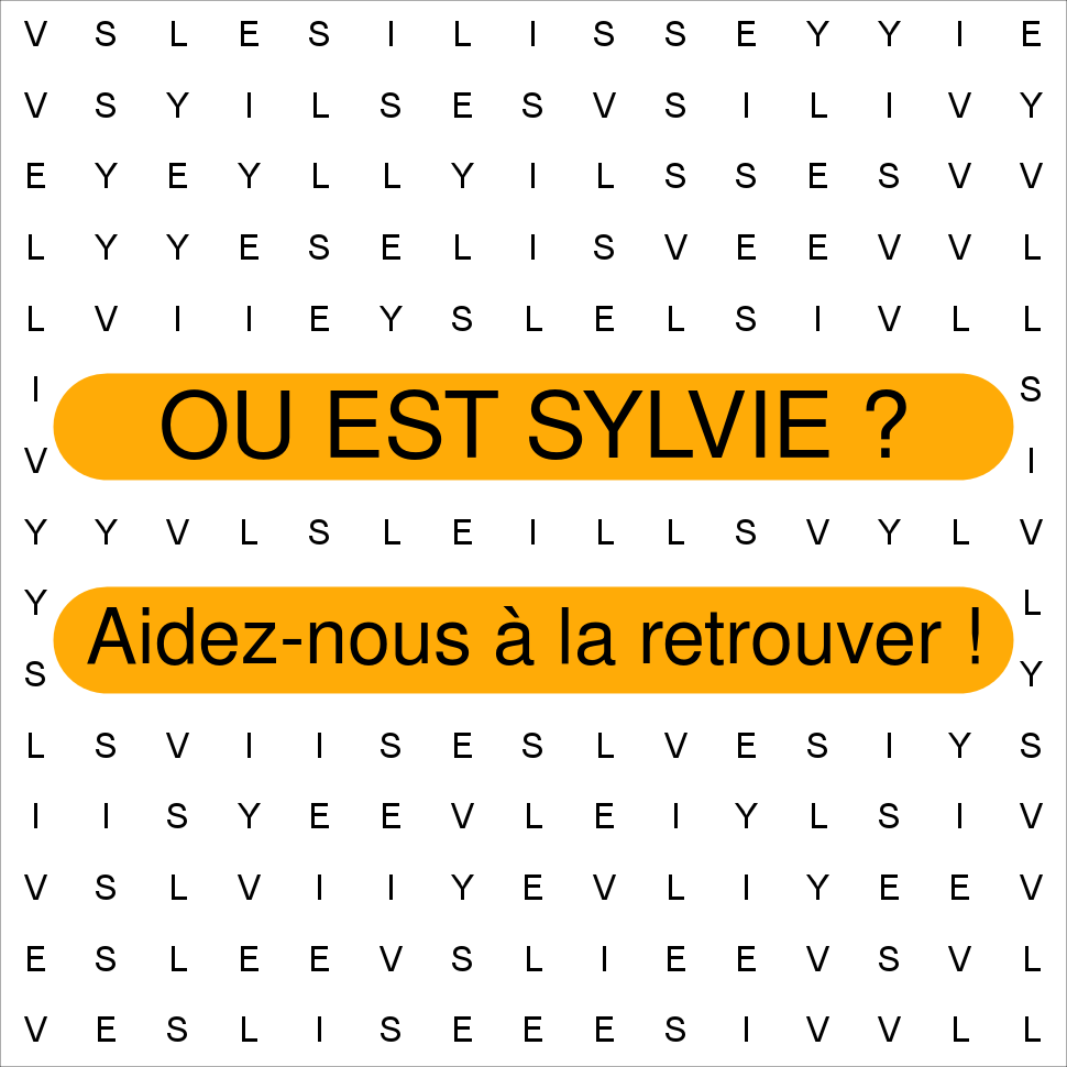 SYLVIE