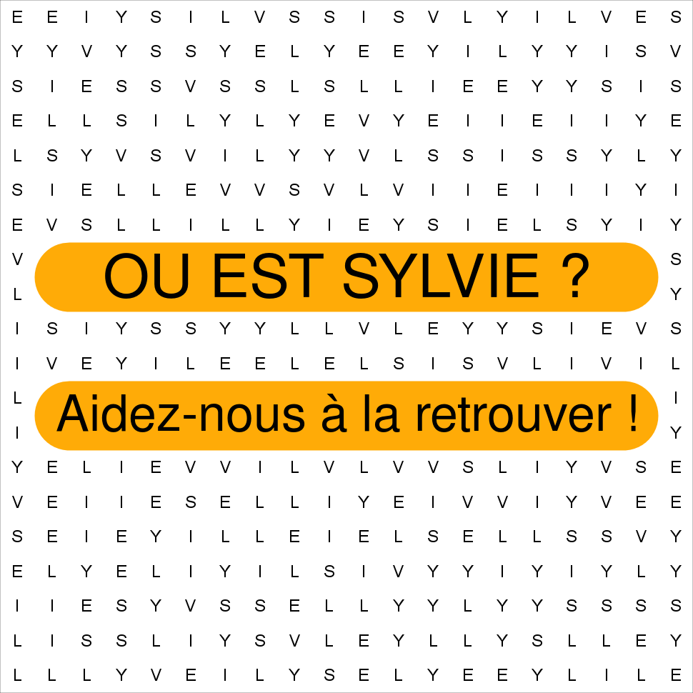 SYLVIE