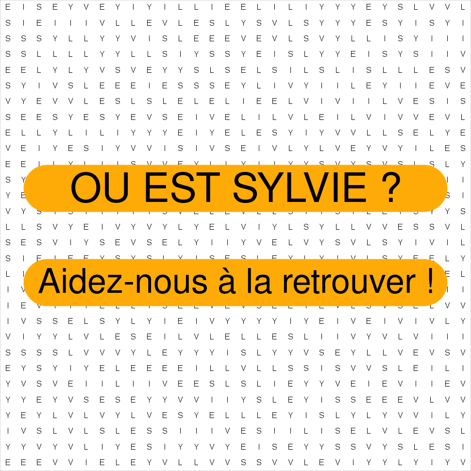 SYLVIE