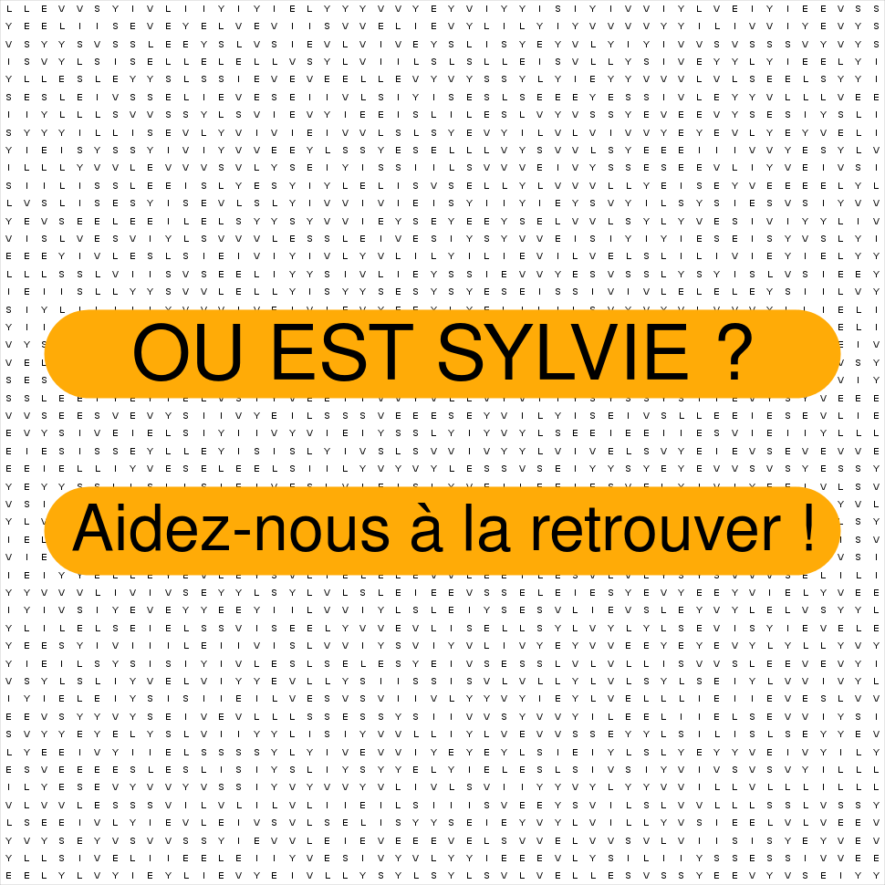 SYLVIE