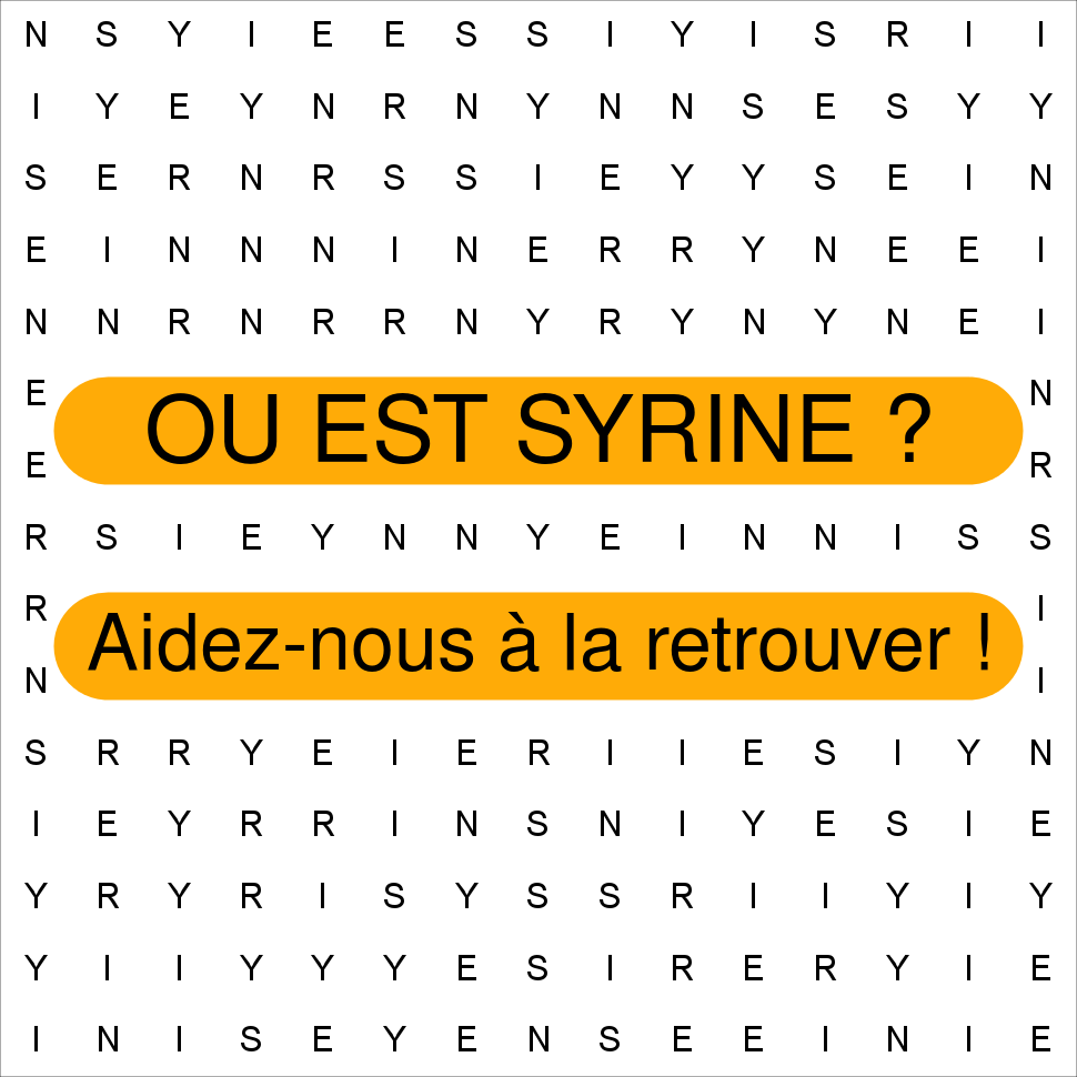 SYRINE