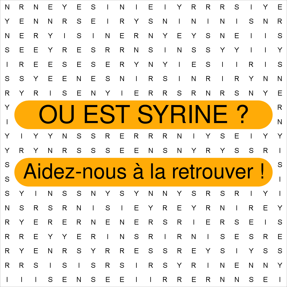 SYRINE