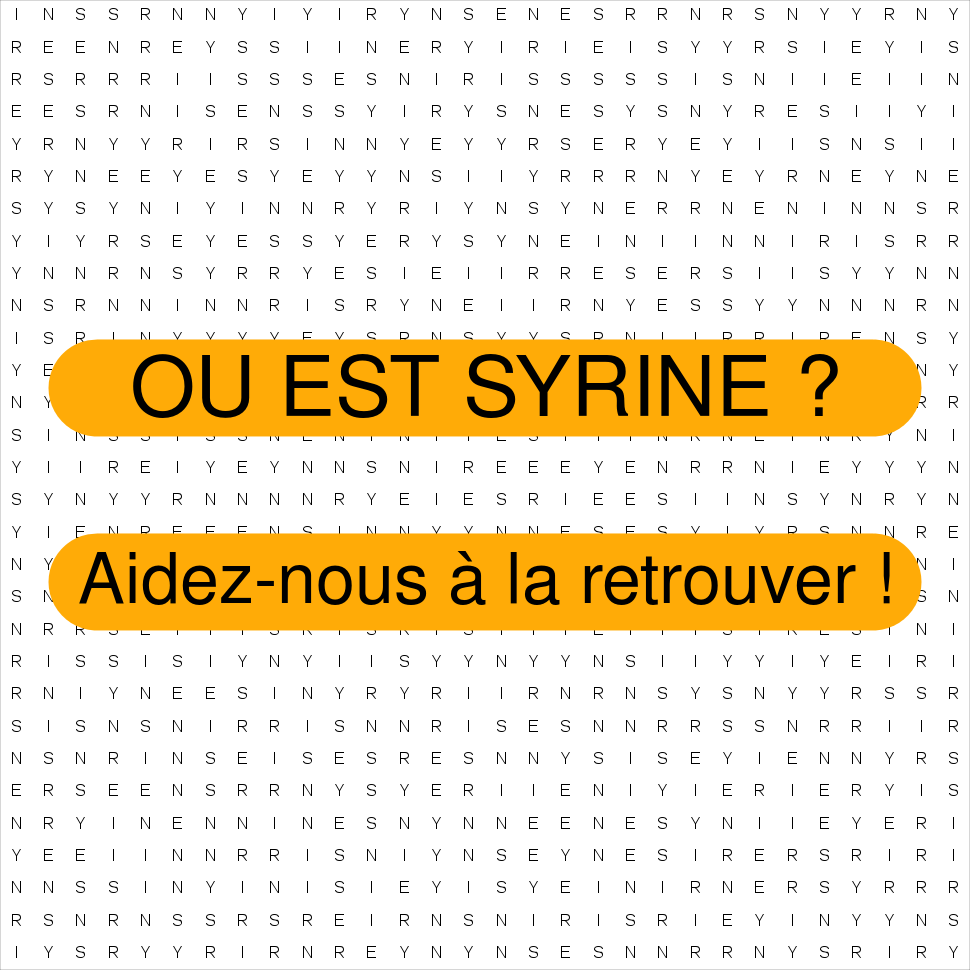 SYRINE