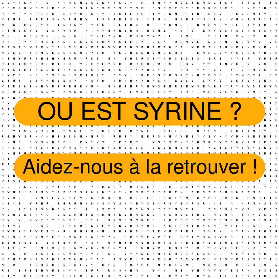 SYRINE