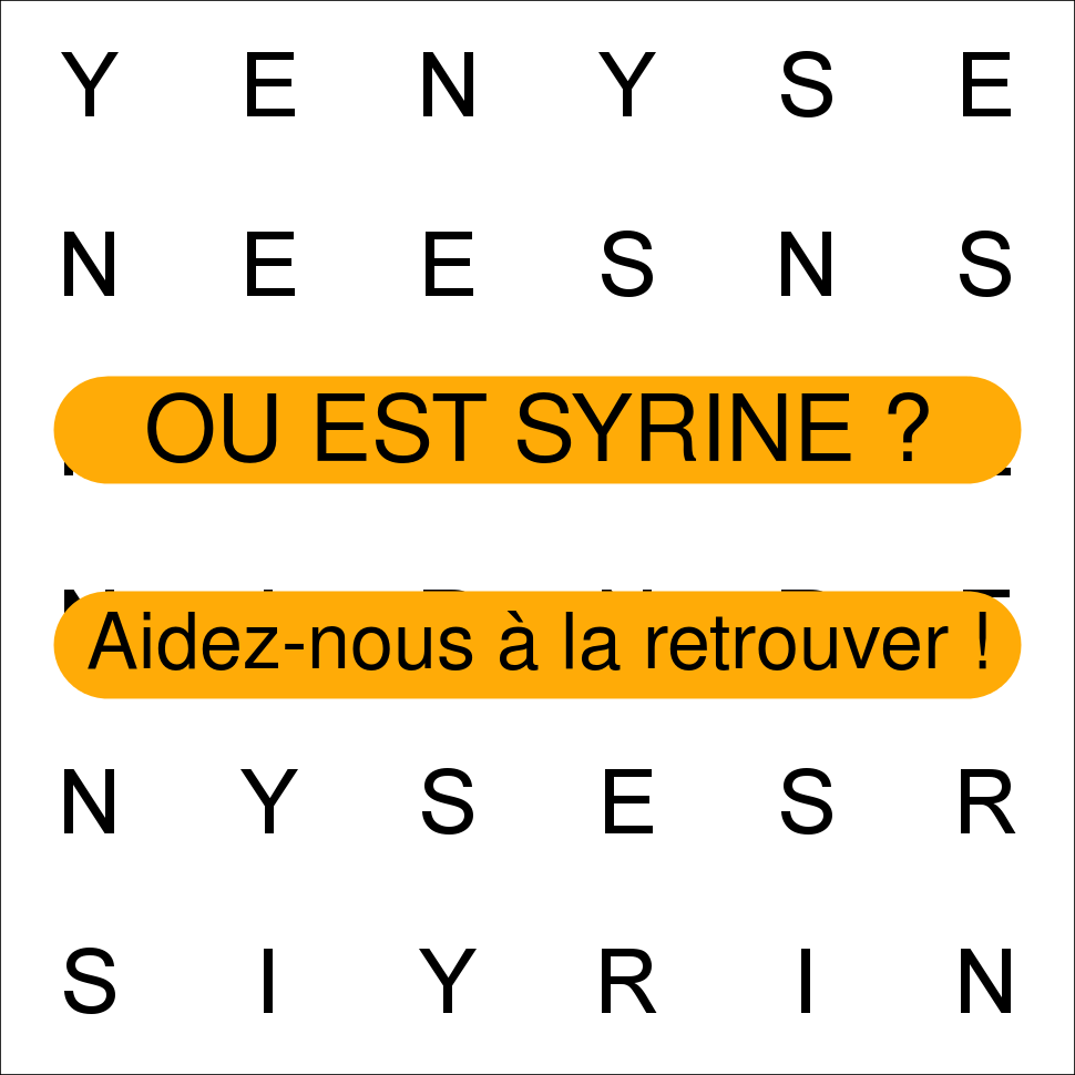 SYRINE