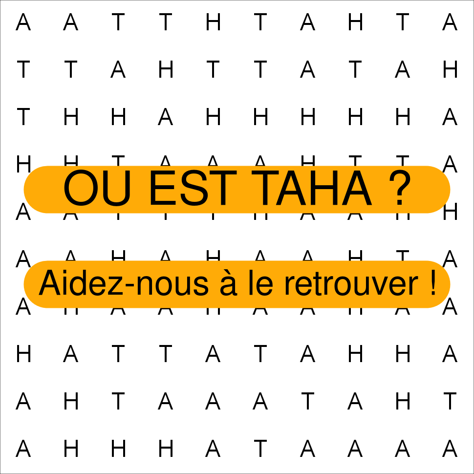 TAHA