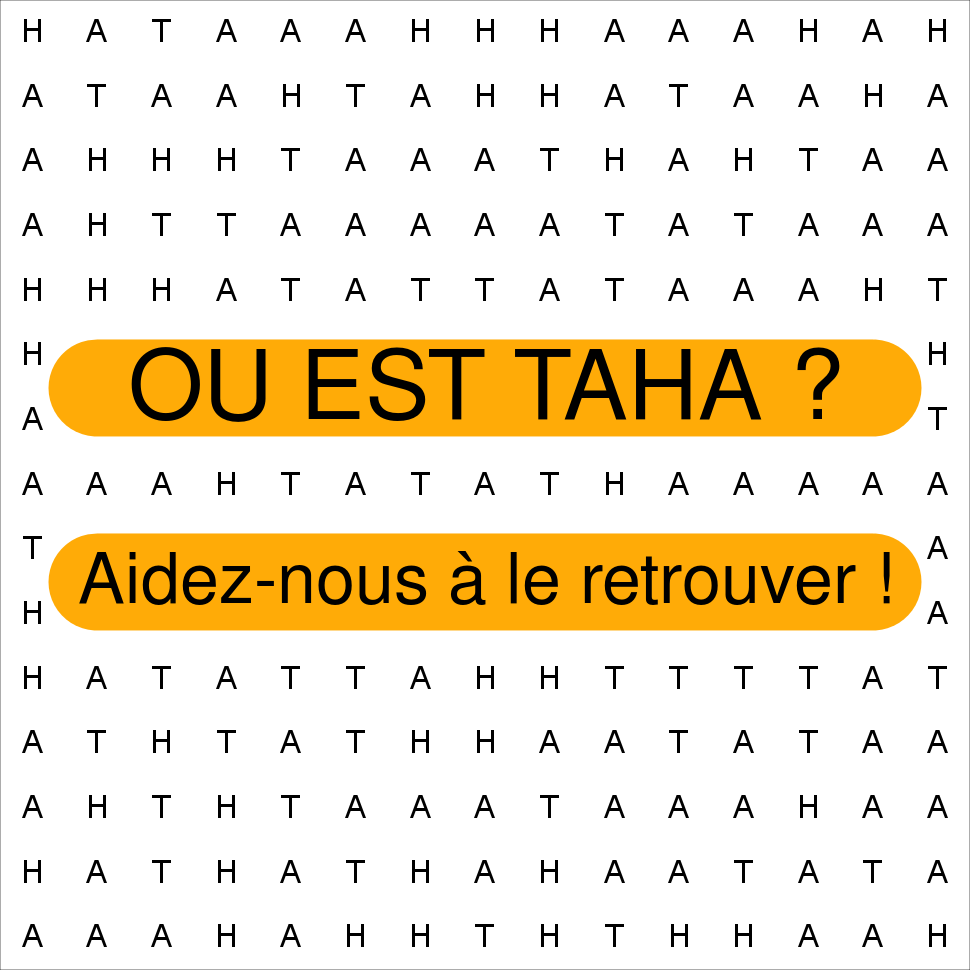 TAHA