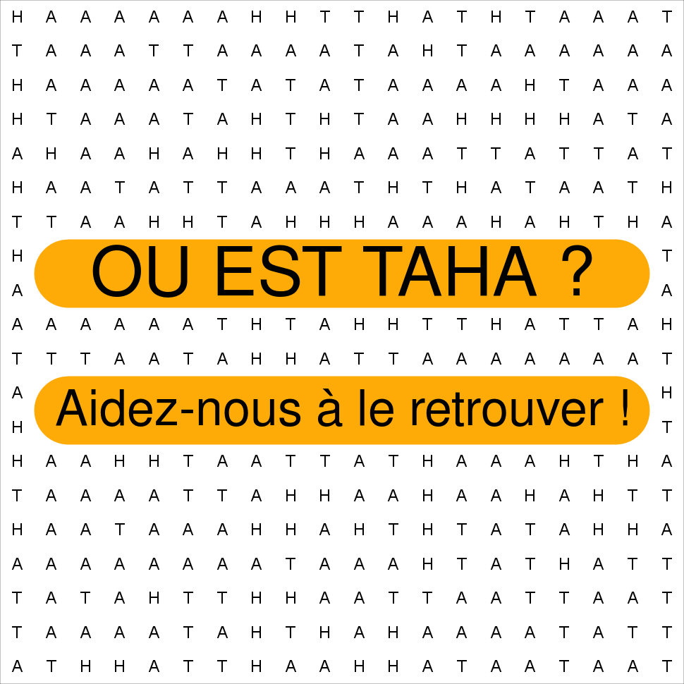 TAHA