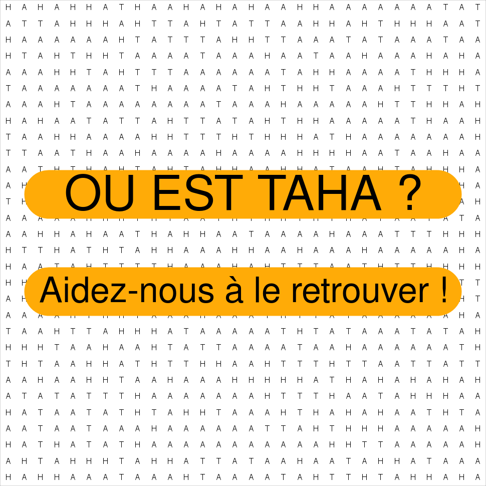 TAHA