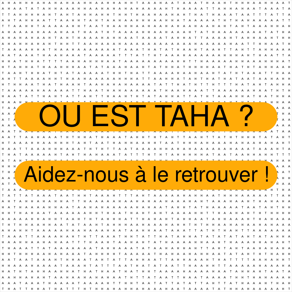 TAHA