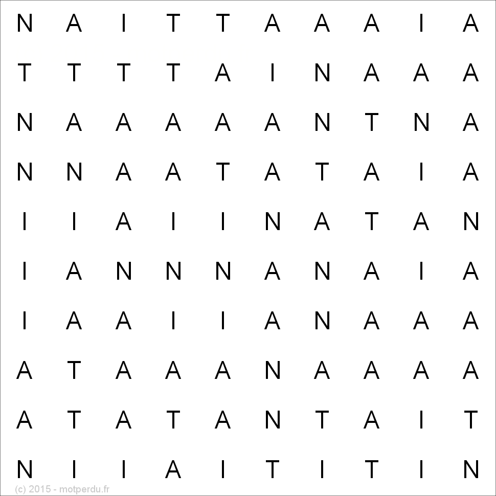 TAINA