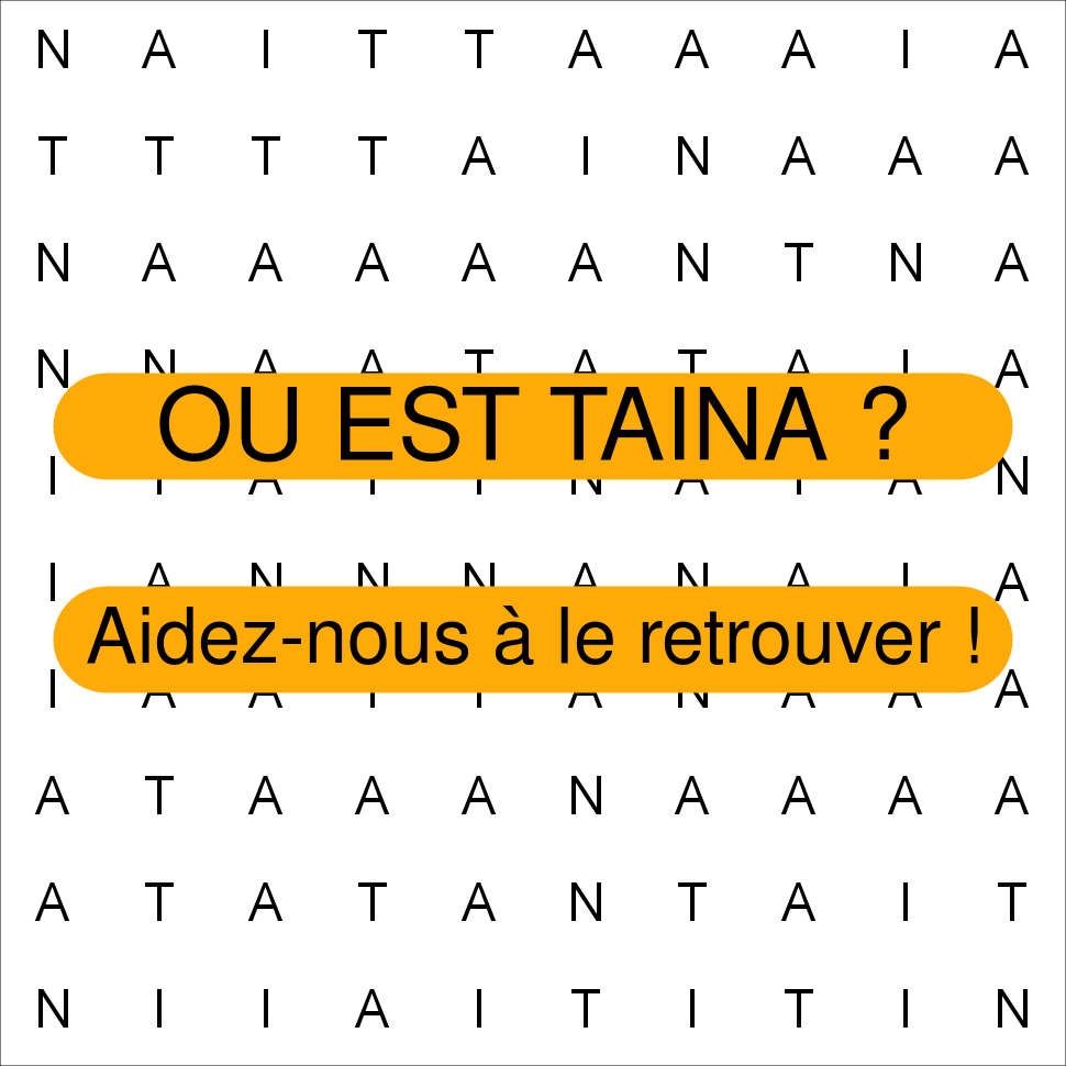 TAINA