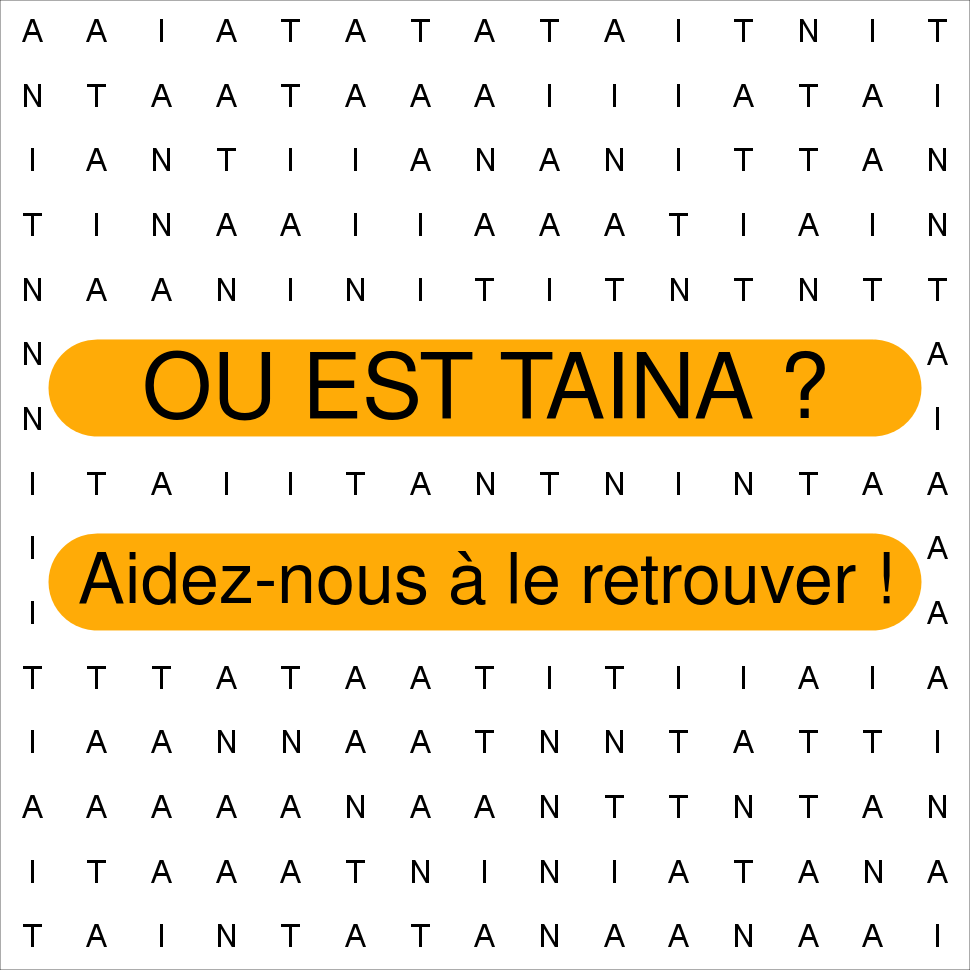 TAINA
