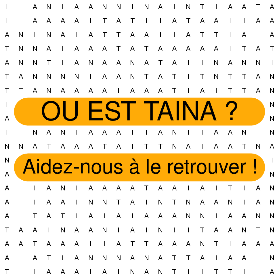 TAINA