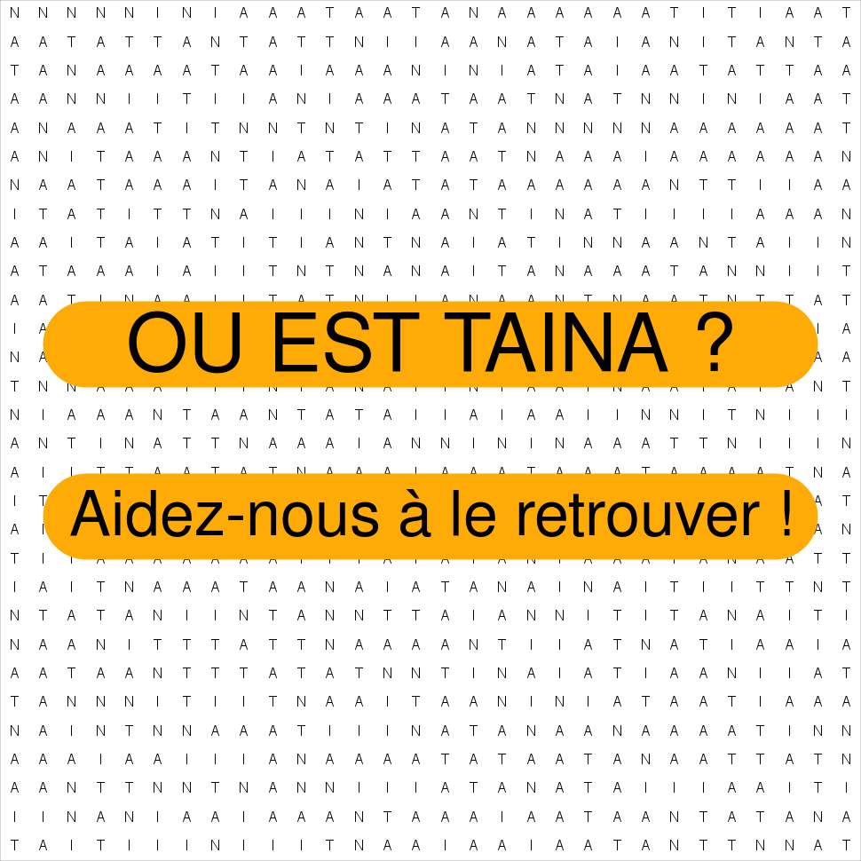 TAINA