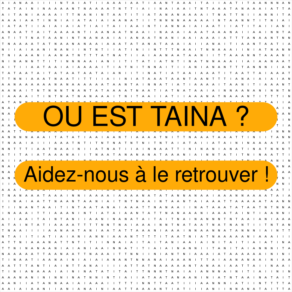TAINA