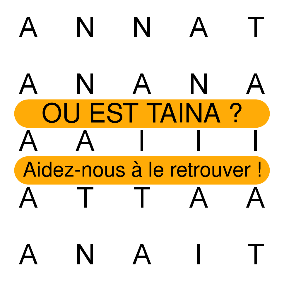TAINA