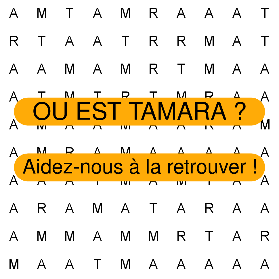TAMARA