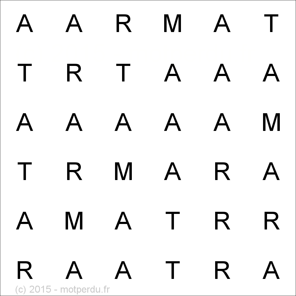 TAMARA