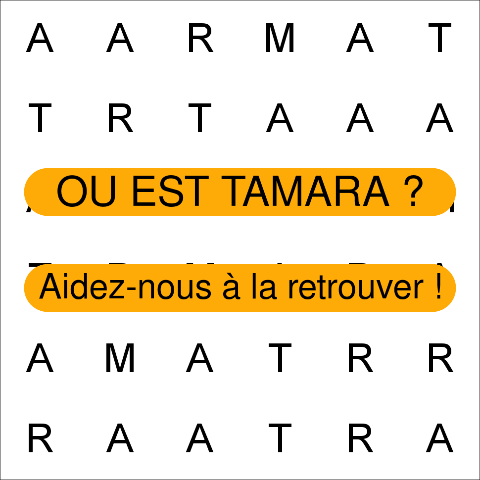 TAMARA