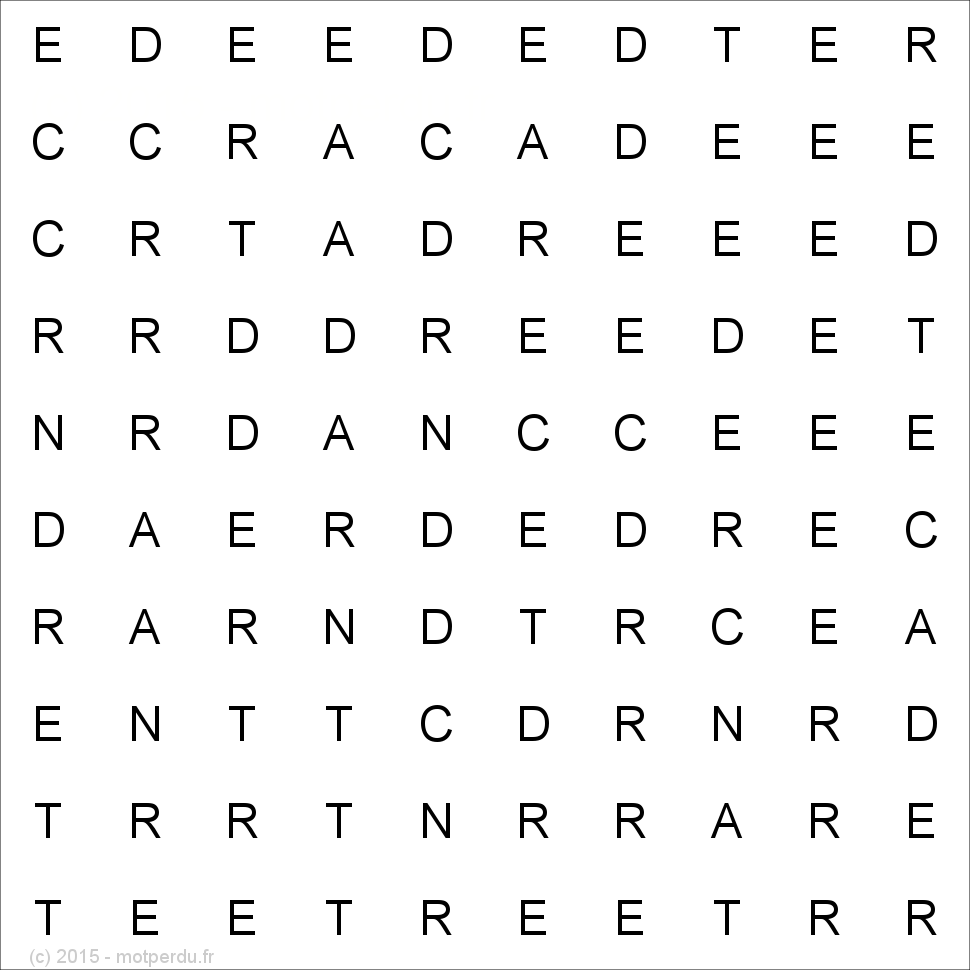 TANCREDE