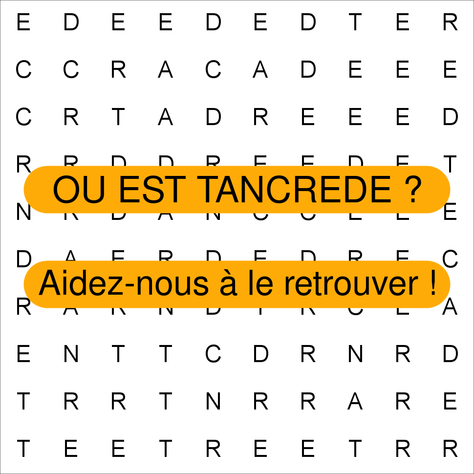 TANCREDE