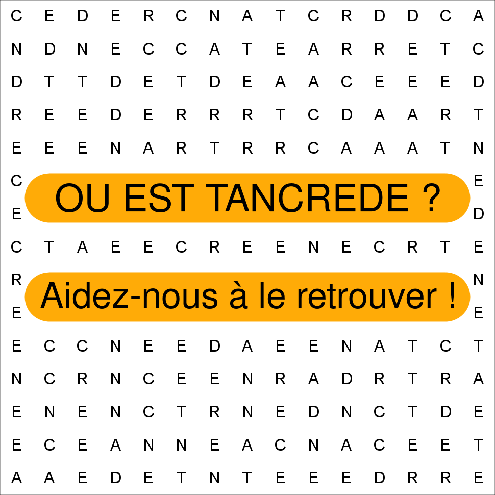 TANCREDE