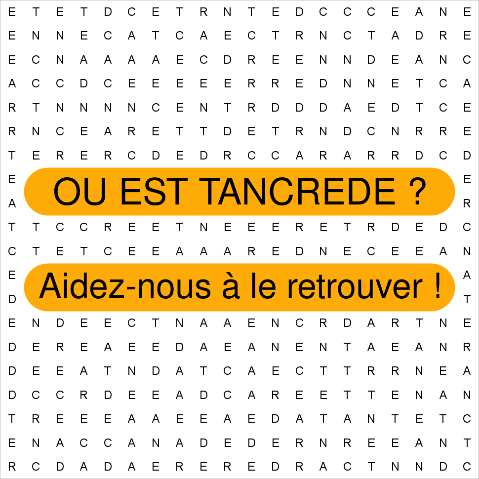TANCREDE