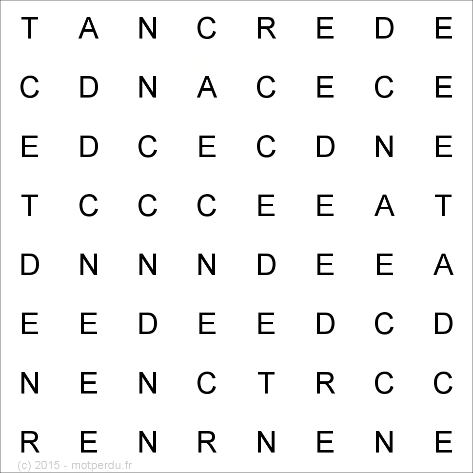 TANCREDE