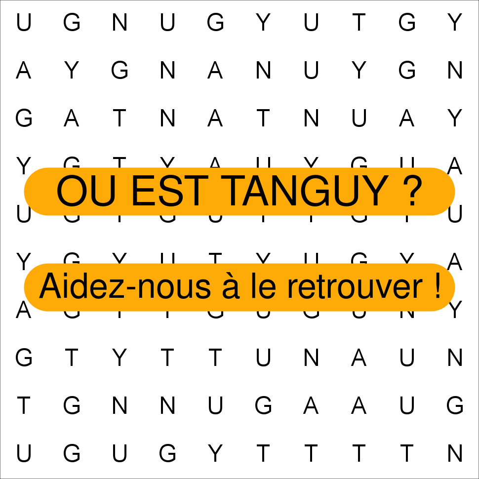 TANGUY