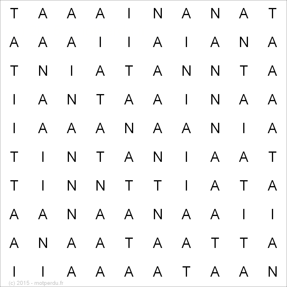 TANIA