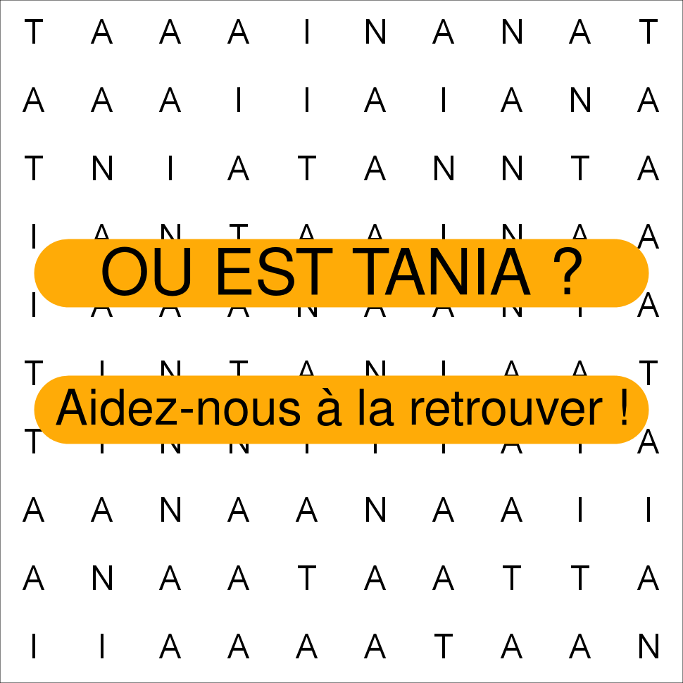 TANIA
