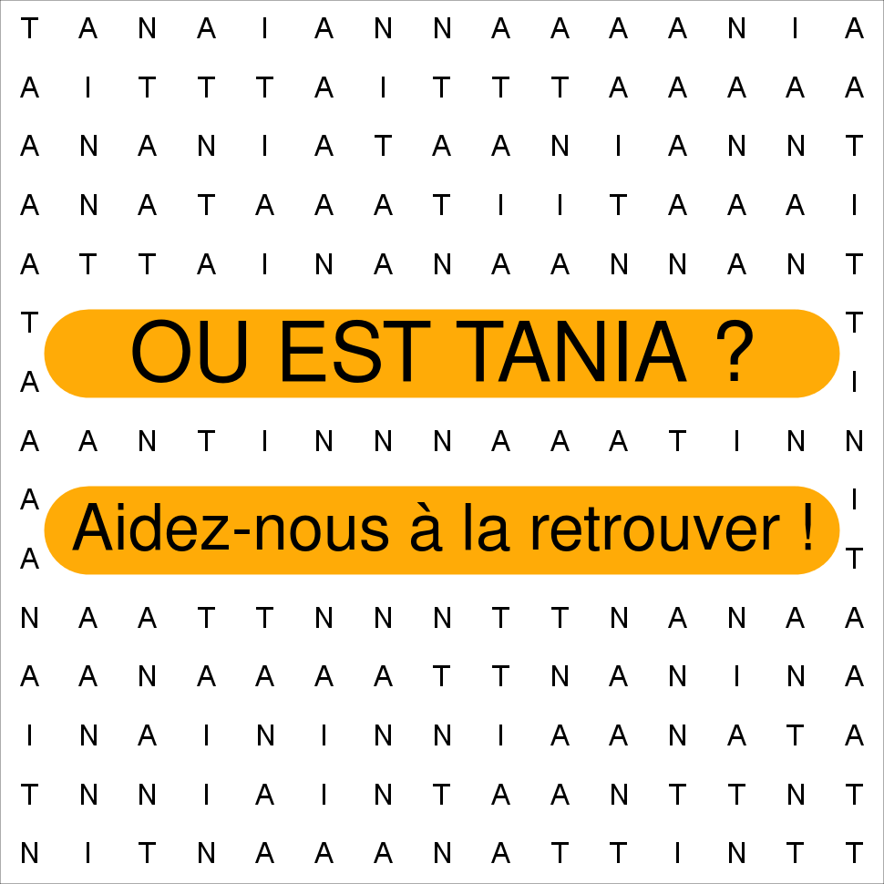 TANIA