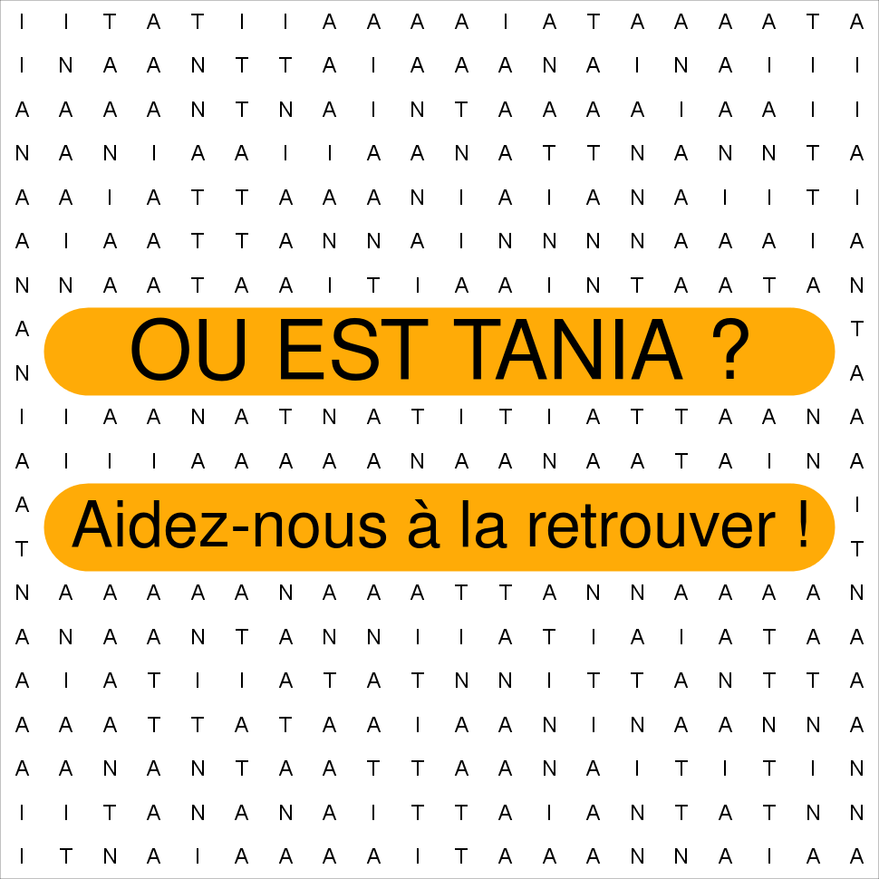 TANIA
