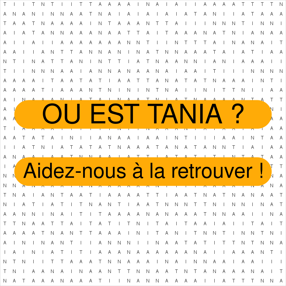 TANIA