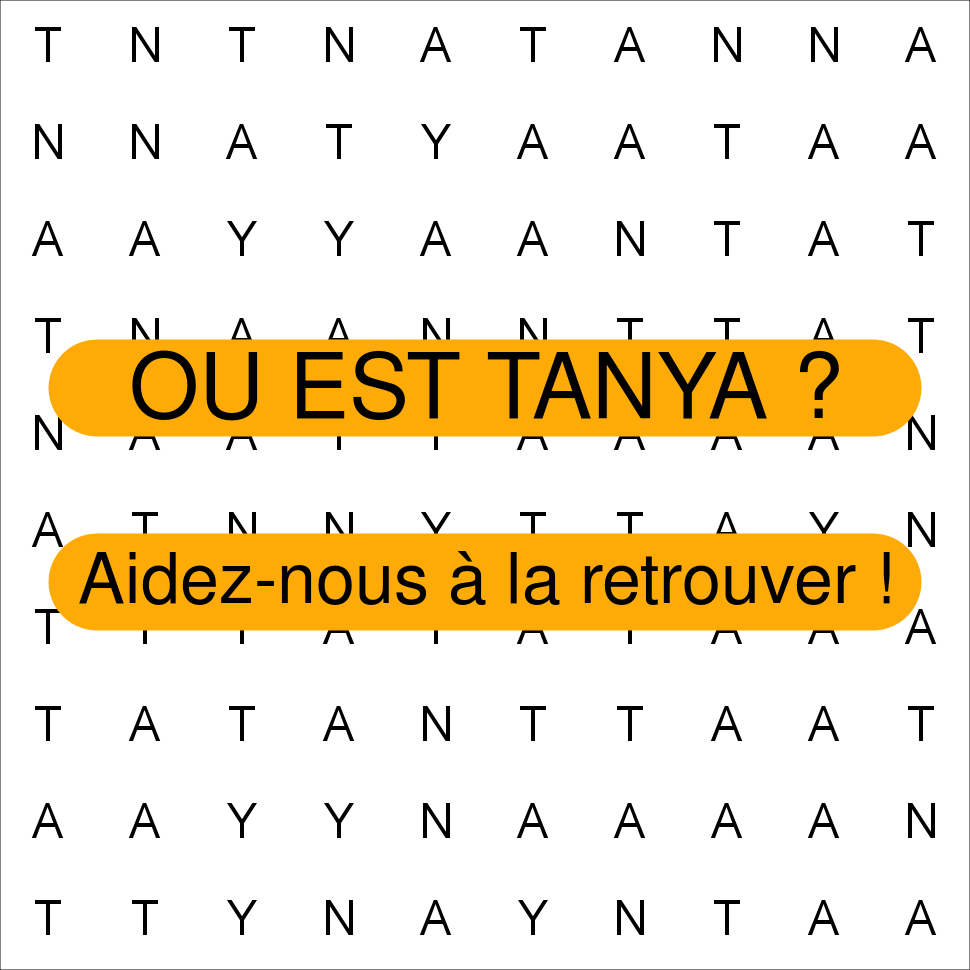 TANYA