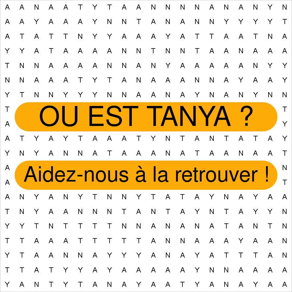 TANYA