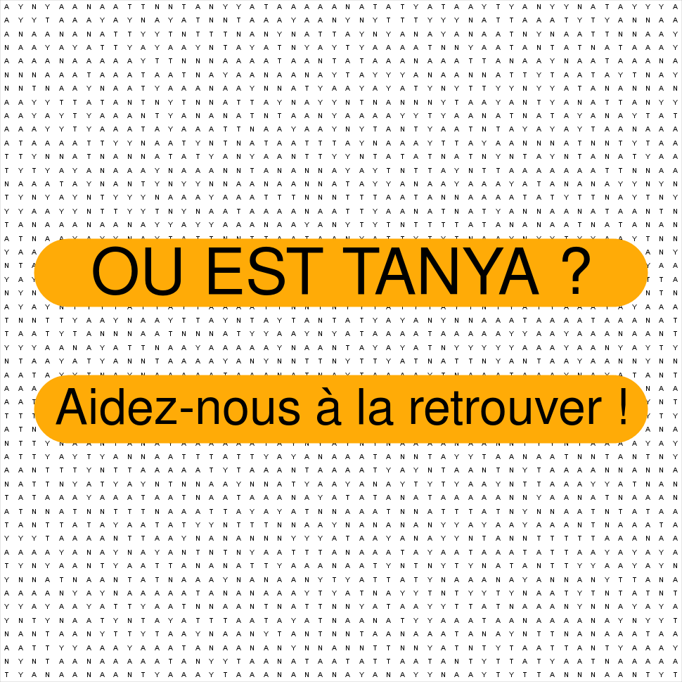 TANYA