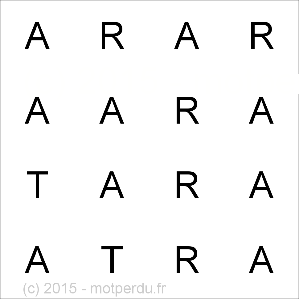TARA