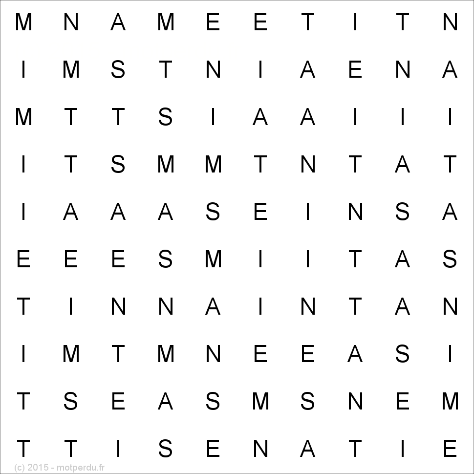 TASNIME