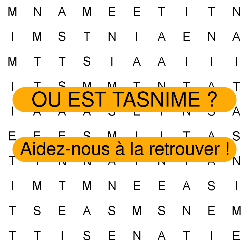 TASNIME