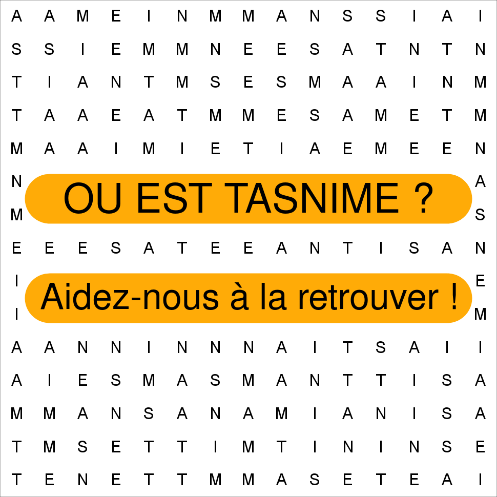 TASNIME