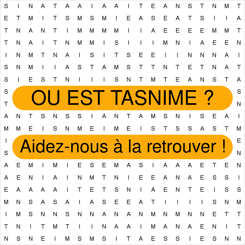 TASNIME